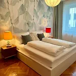 Stadtkanzlei Apartment *