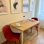 Stadtkanzlei Apartment Klagenfurt am Wörthersee