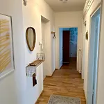 Apartment Stadtkanzlei *