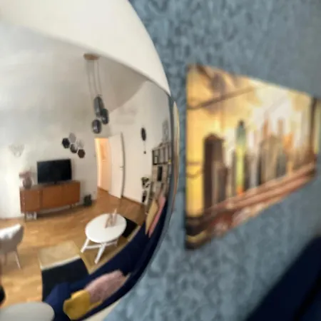 Stadtkanzlei アパート *