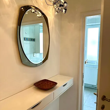 Stadtkanzlei アパート