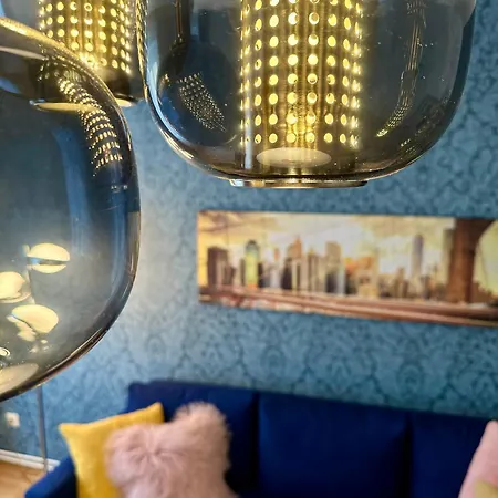 아파트 Stadtkanzlei