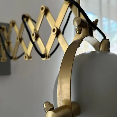 アパート Stadtkanzlei クラーゲンフルト