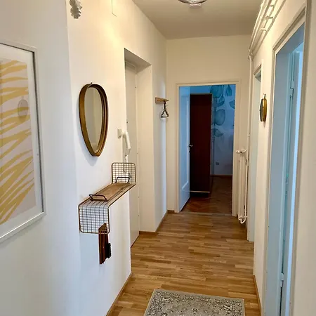 Appartement Stadtkanzlei *