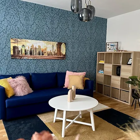 Apartment Stadtkanzlei