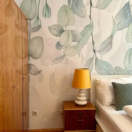 Stadtkanzlei 아파트 클라겐푸르트