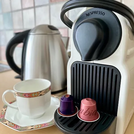 Stadtkanzlei アパート