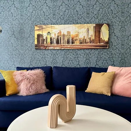 Apartament Stadtkanzlei