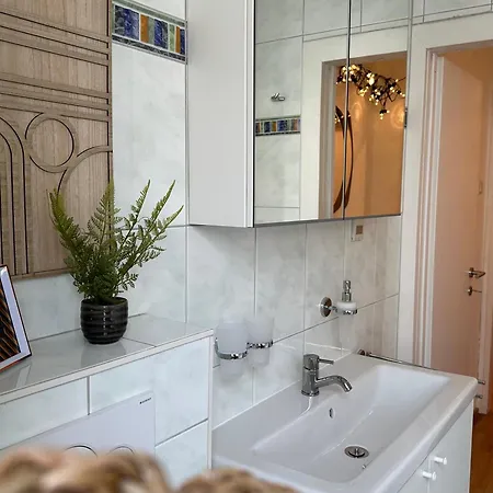 Apartment Stadtkanzlei