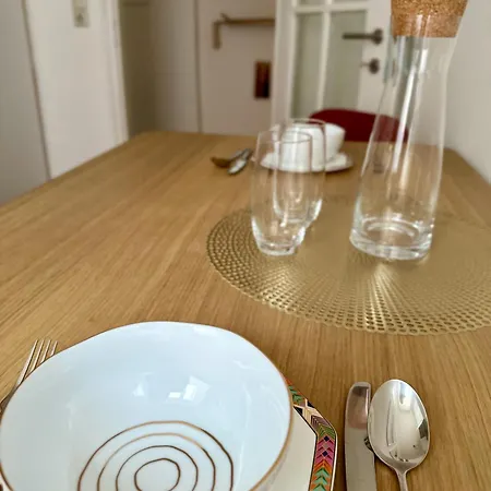 Appartement Stadtkanzlei Klagenfurt am Woerthersee
