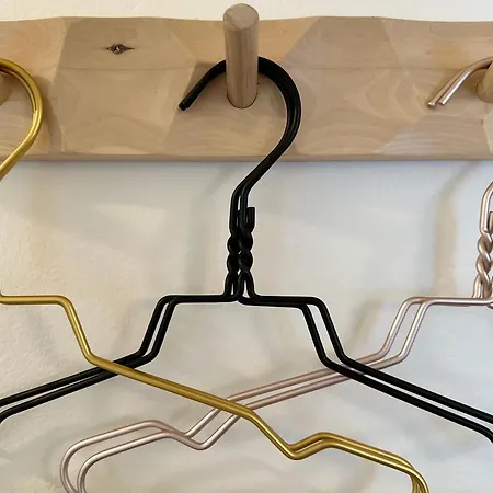 アパート Stadtkanzlei *