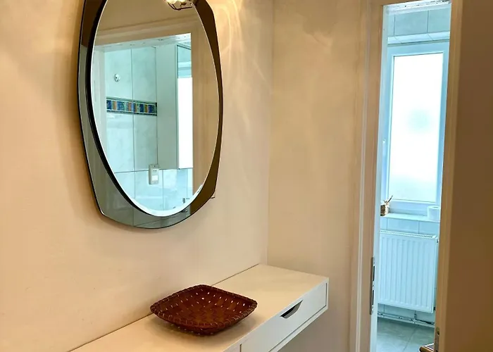 Stadtkanzlei Apartament