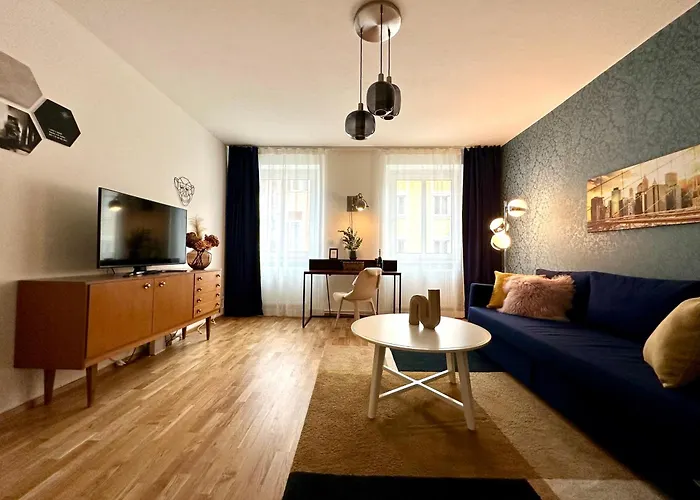 Appartement Stadtkanzlei *