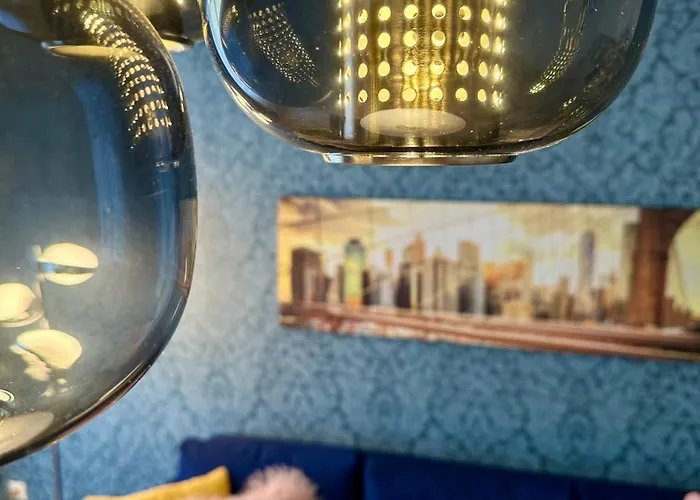 Apartament Stadtkanzlei