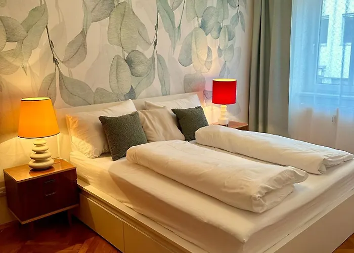 Stadtkanzlei Apartament *