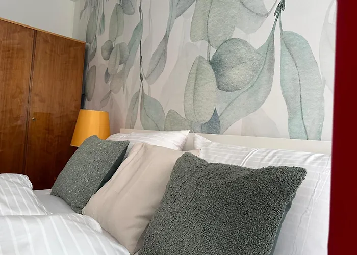 Stadtkanzlei Appartement Klagenfurt am Woerthersee