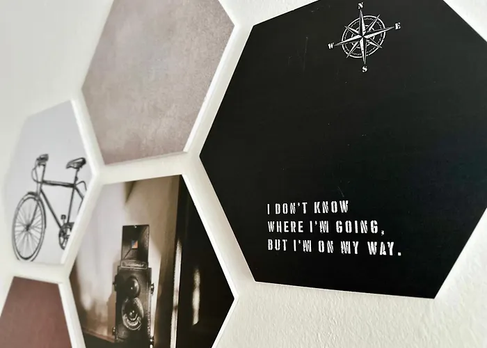 Stadtkanzlei Appartement *