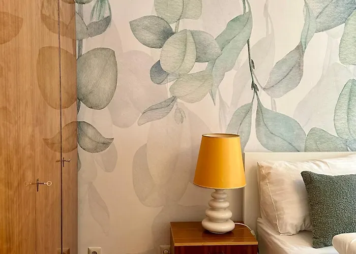 Stadtkanzlei Appartement Klagenfurt am Woerthersee