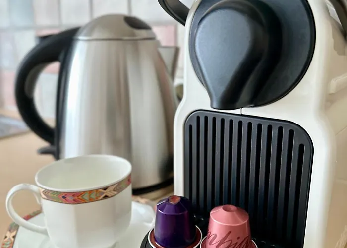 Stadtkanzlei דירה