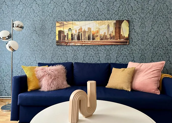 Appartement Stadtkanzlei