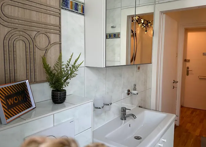 Appartement Stadtkanzlei