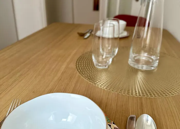 Apartament Stadtkanzlei Klagenfurt am Woerthersee