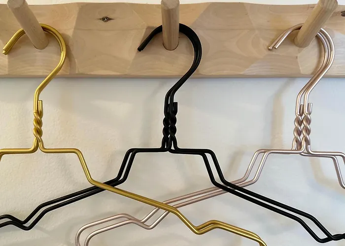 Appartement Stadtkanzlei *